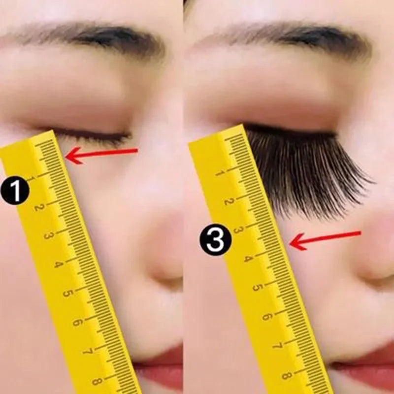 Eyelash Serum Fast Growth Treatment Lengthening Lash Powerful Makeup Thicker Lashes Natural Curling Lash Lifting Care Product